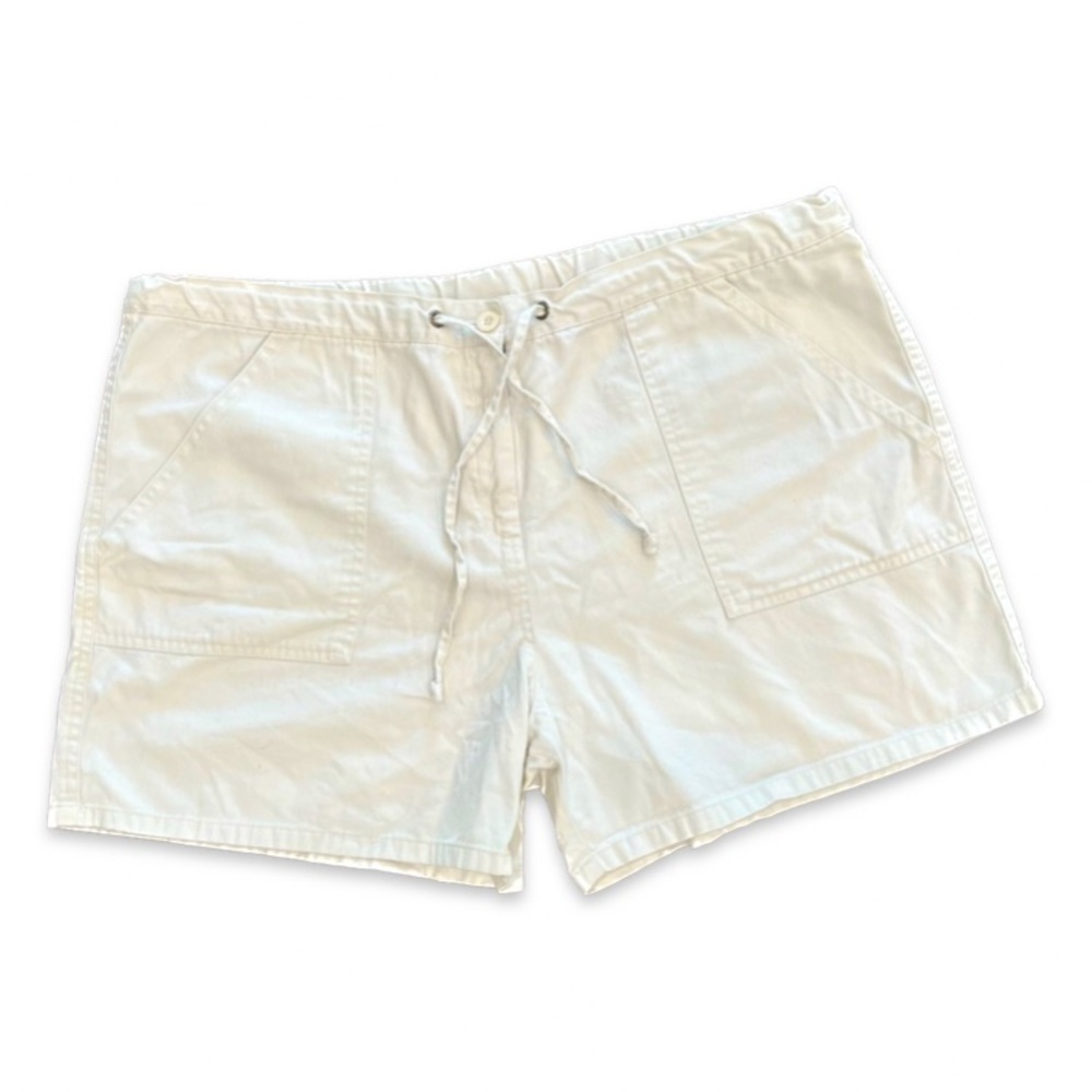 Motherhood Maternity Shorts